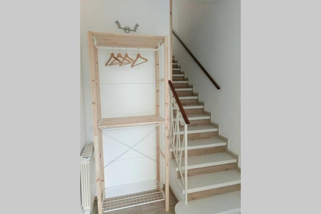 메스트레 Caro Ingresso Indipendente 20Mt Tram Venezia Wifi 아파트 외부 사진