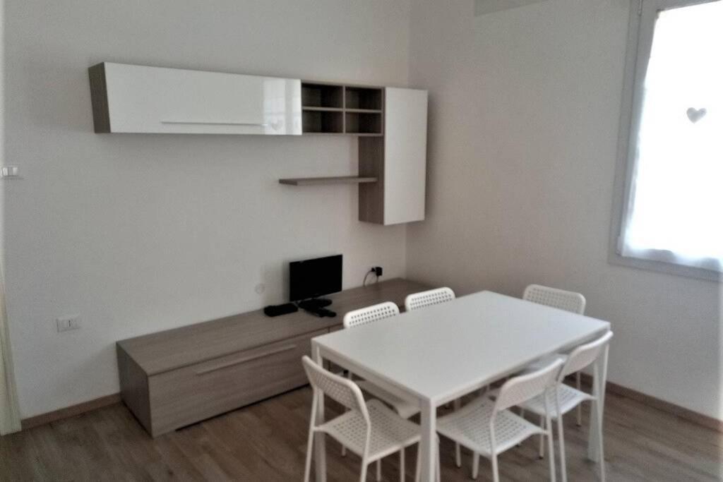 메스트레 Caro Ingresso Indipendente 20Mt Tram Venezia Wifi 아파트 외부 사진