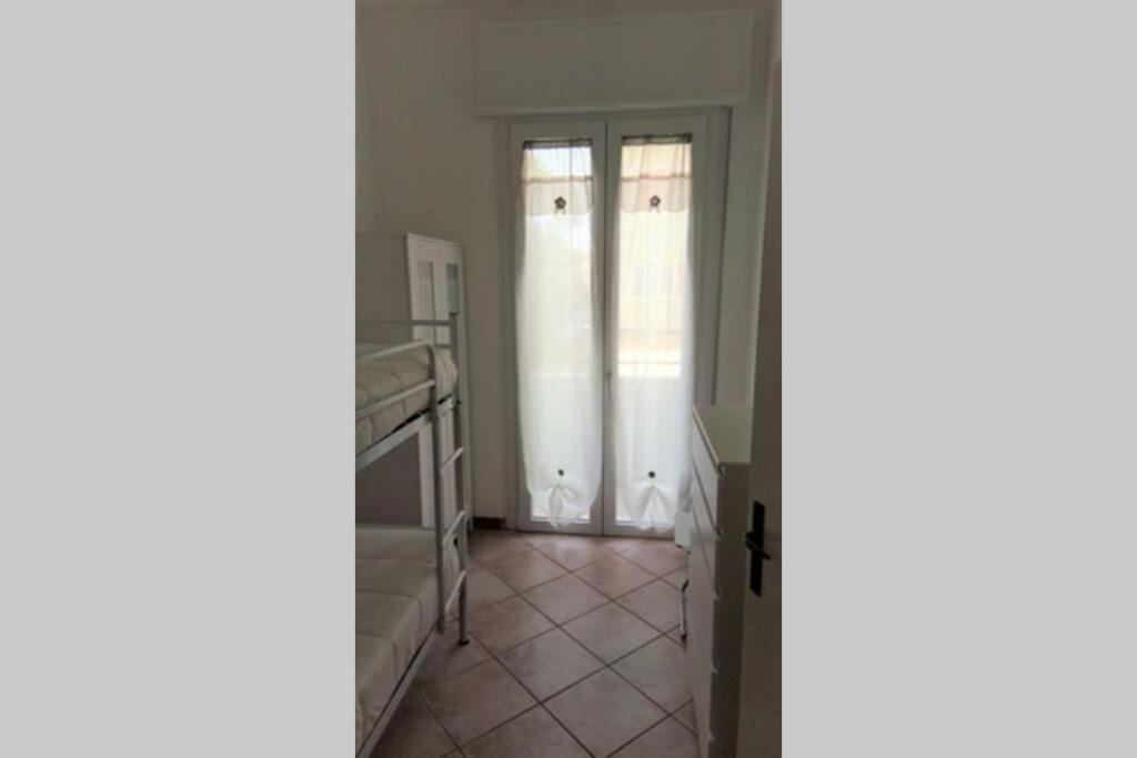 메스트레 Caro Ingresso Indipendente 20Mt Tram Venezia Wifi 아파트 외부 사진
